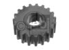 OPEL 00614549 Gear, crankshaft